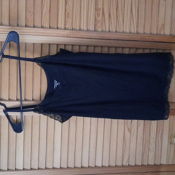 Lane Bryant Tops Lane Bryant Lace Cami Size 416 Poshmark